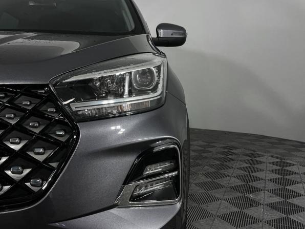 Chery Tiggo 4 Pro I с пробегом 2023 года, цена 1 343 000 рублей, 28271 км, внедорожник, Автокод Объявления