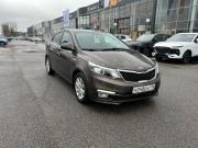 Kia Rio III Рестайлинг Санкт-Петербург  - изображение 12