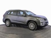 Kia Sorento II Рестайлинг Москва  - изображение 30