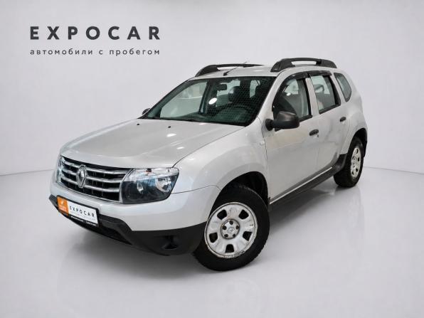 Renault Duster I с пробегом 2013 года, цена 930 000 рублей, 131000 км, внедорожник, Автокод Объявления