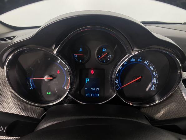 Chevrolet Cruze I с пробегом 2011 года, цена 759 000 рублей, 191331 км, хэтчбек, Автокод Объявления