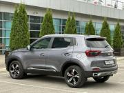 Chery Tiggo 4 Pro I Уфа  - изображение 20
