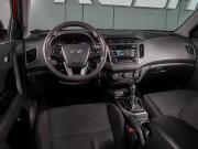 Hyundai Creta I Воронеж  - изображение 25