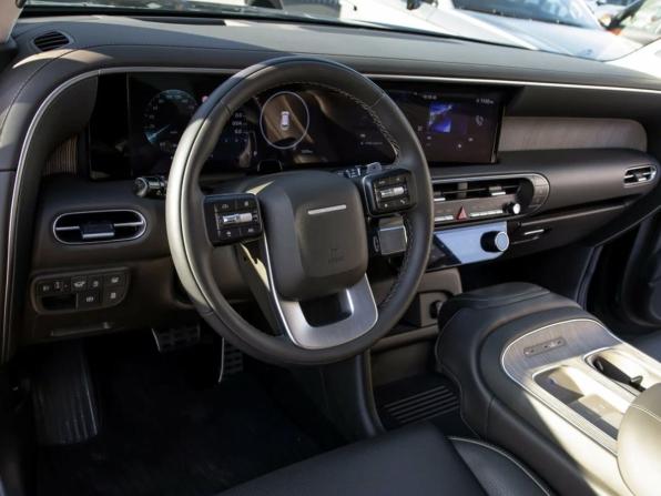 Hyundai Palisade II с пробегом 2025 года, цена 8 397 000 рублей, 7877 км, внедорожник, Автокод Объявления