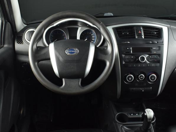 Datsun on-DO I с пробегом 2019 года, цена 489 995 рублей, 173607 км, седан, Автокод Объявления