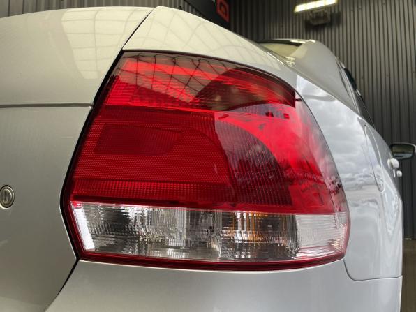 Volkswagen Polo V с пробегом 2014 года, цена 837 000 рублей, 161787 км, седан, Автокод Объявления