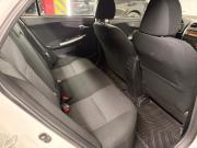 Toyota Corolla X (E140 E150) Рестайлинг Екатеринбург  - изображение 47