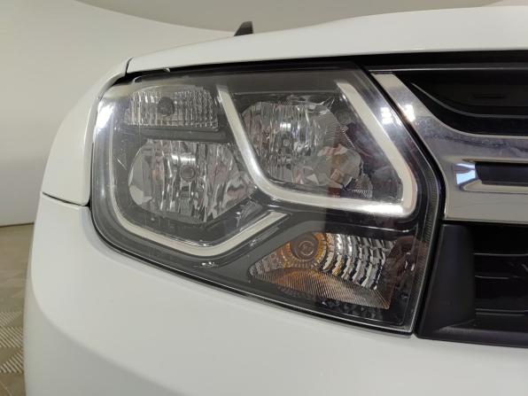 Renault Duster I Рестайлинг с пробегом 2020 года, цена 1 500 000 рублей, 82500 км, внедорожник, Автокод Объявления