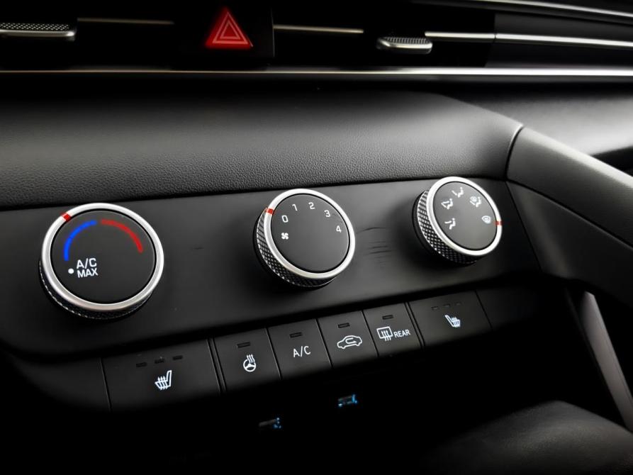 Hyundai Elantra VII (CN7) Москва  - изображение 25