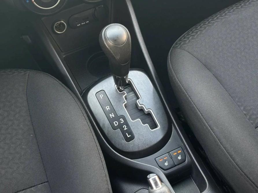 Kia Rio III Нижний Новгород  - изображение 12