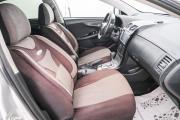 Toyota Corolla X (E140 E150) Рестайлинг Красноярск  - изображение 34