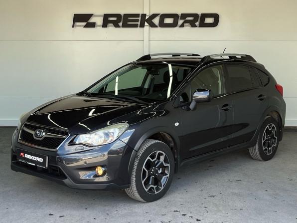 Subaru XV I с пробегом 2012 года, цена 1 679 000 рублей, 85031 км, внедорожник, Автокод Объявления