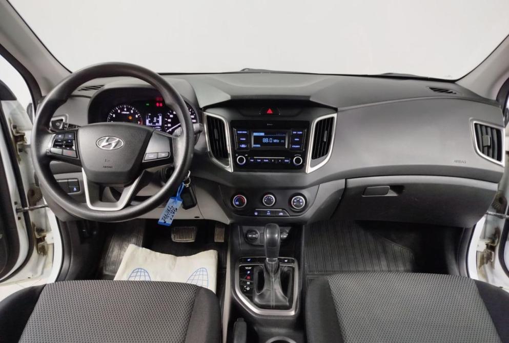 Hyundai Creta I Саратов  - изображение 15