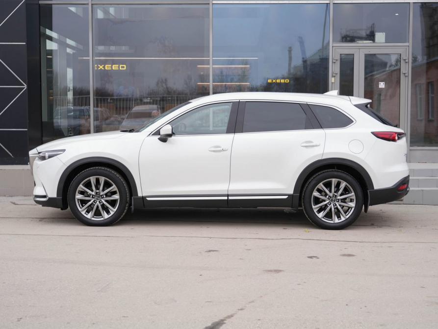Mazda CX-9 II Новосибирск  - изображение 8