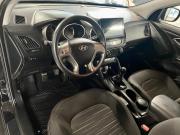 Hyundai ix35 I Рестайлинг Тольятти  - изображение 30