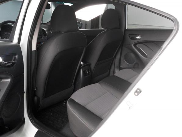 Kia Cerato III с пробегом 2016 года, цена 1 445 000 рублей, 170486 км, седан, Автокод Объявления