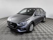 Hyundai Solaris II Уфа  - изображение 23