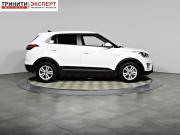 Hyundai Creta I Белгород  - изображение 22