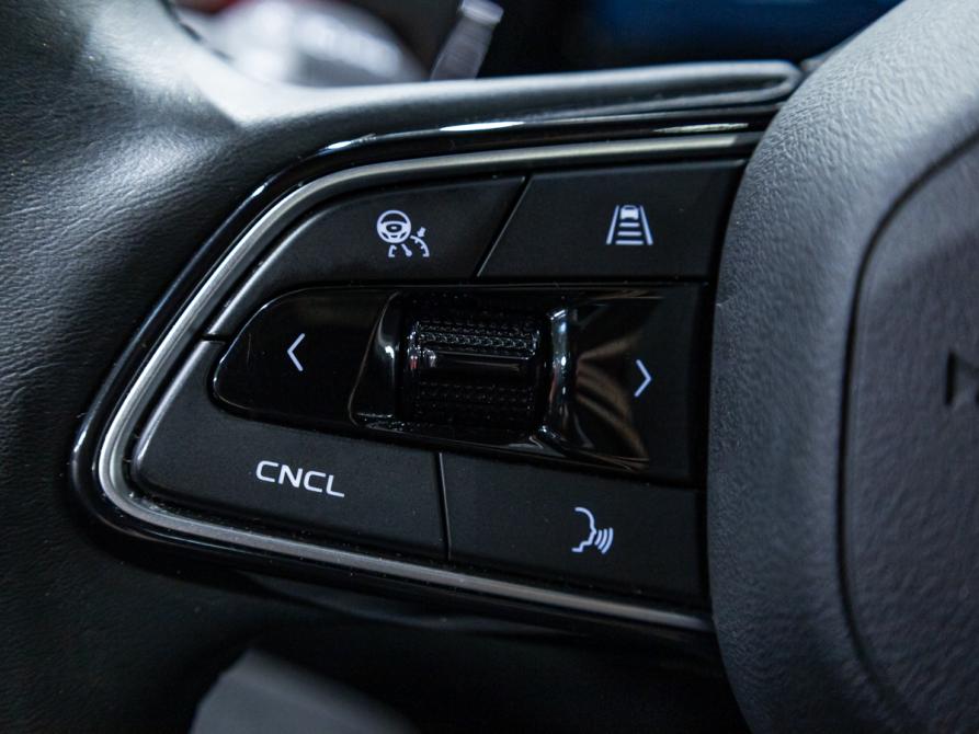 Geely Monjaro I Санкт-Петербург  - изображение 16