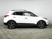 Hyundai Creta I Рестайлинг Санкт-Петербург  - изображение 26