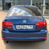 Volkswagen Jetta VI Нижнекамск  - изображение 28