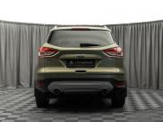 Ford Kuga II Москва  - изображение 31