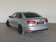 Volkswagen Jetta VI Москва  - изображение 21