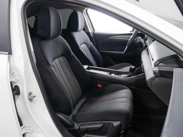 Mazda 6 III (GJ) Рестайлинг 2 с пробегом 2020 года, цена 2 099 000 рублей, 103899 км, седан, Автокод Объявления