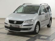 Volkswagen Touran I Рестайлинг Иваново  - изображение 25