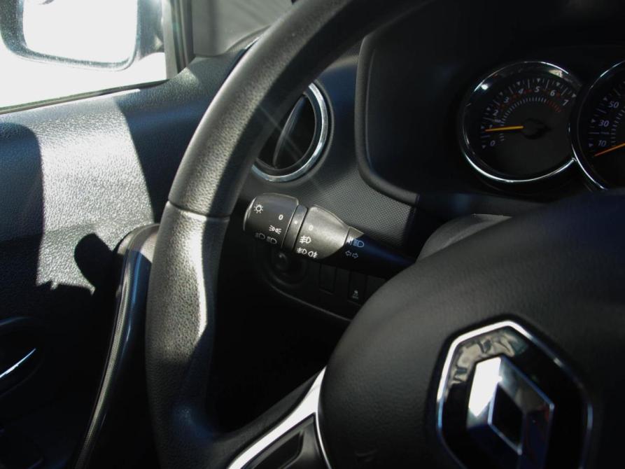 Renault Logan II Рестайлинг Владимир  - изображение 11