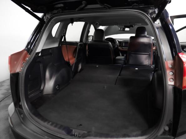 Toyota RAV4 IV (XA40) с пробегом 2015 года, цена 2 150 000 рублей, 118580 км, внедорожник, Автокод Объявления