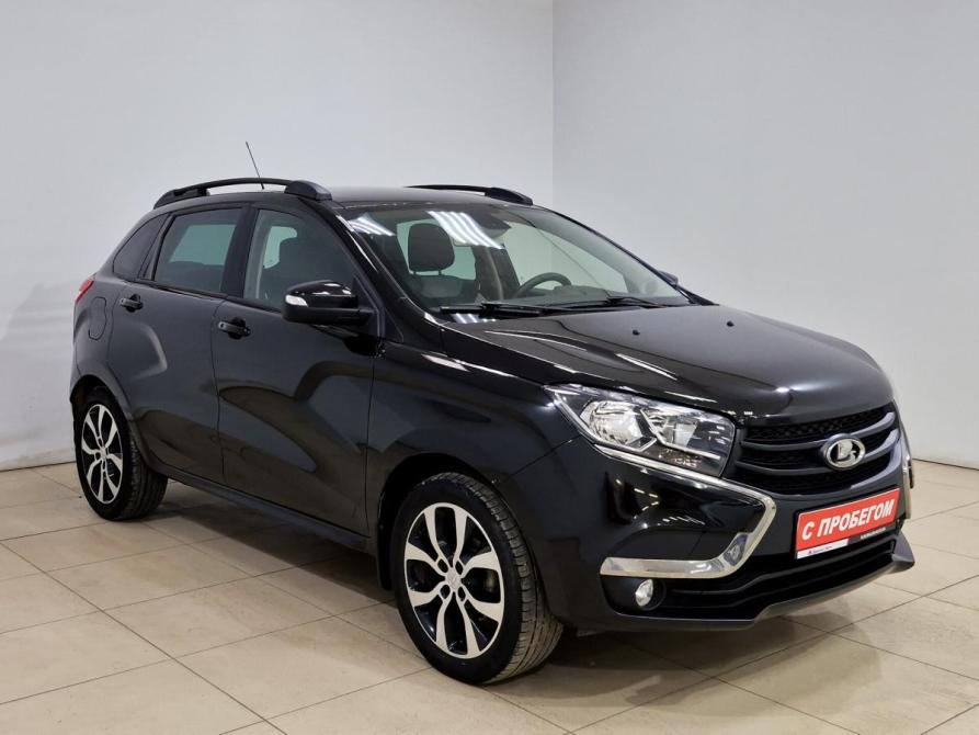 Lada (ВАЗ) XRAY I Альметьевск  - изображение 3