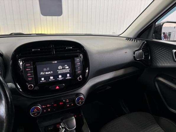 Kia Soul III с пробегом 2019 года, цена 2 047 000 рублей, 71550 км, хэтчбек, Автокод Объявления