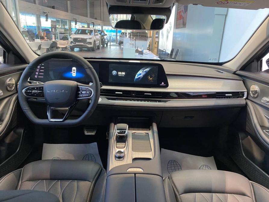 Chery Arrizo 8 Санкт-Петербург  - изображение 10