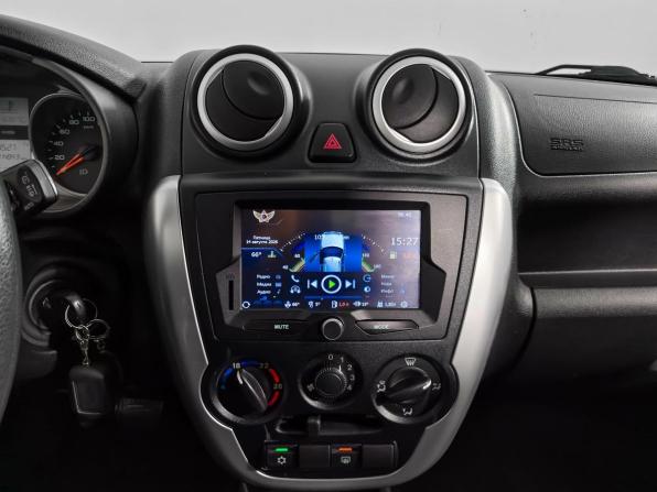 Lada (ВАЗ) Granta I с пробегом 2015 года, цена 433 290 рублей, 114843 км, седан, Автокод Объявления