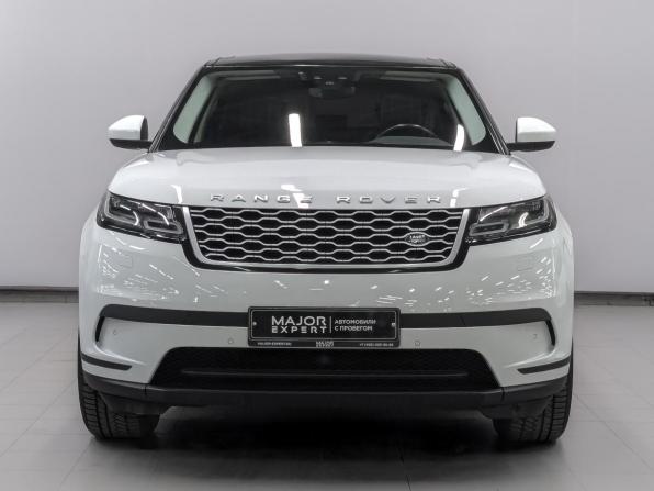 Land Rover Range Rover Velar I с пробегом 2020 года, цена 4 800 000 рублей, 89696 км, внедорожник, Автокод Объявления