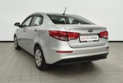 Kia Rio III Екатеринбург  - изображение 23