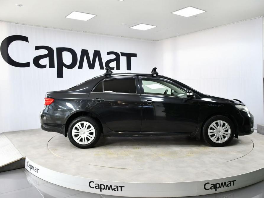 Toyota Corolla X (E140 E150) Рестайлинг Новосибирск  - изображение 3
