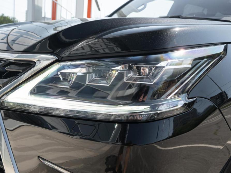 Lexus LX III Рестайлинг 2 Волгоград  - изображение 7