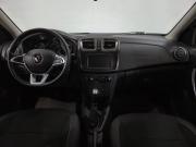 Renault Logan II Рестайлинг Альметьевск  - изображение 38