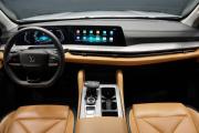 Changan Hunter Plus Крым  - изображение 46