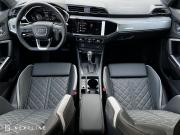Audi Q3 II (F3) Самара  - изображение 45