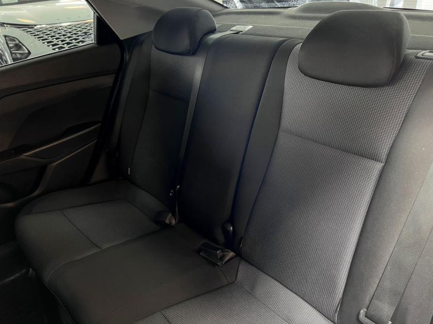 Hyundai Solaris II Тверь  - изображение 10