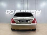Mercedes-Benz S-Класс V (W221) Воронеж  - изображение 38