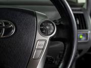 Toyota Prius Alpha I (ZVW40/41) Иркутск  - изображение 34