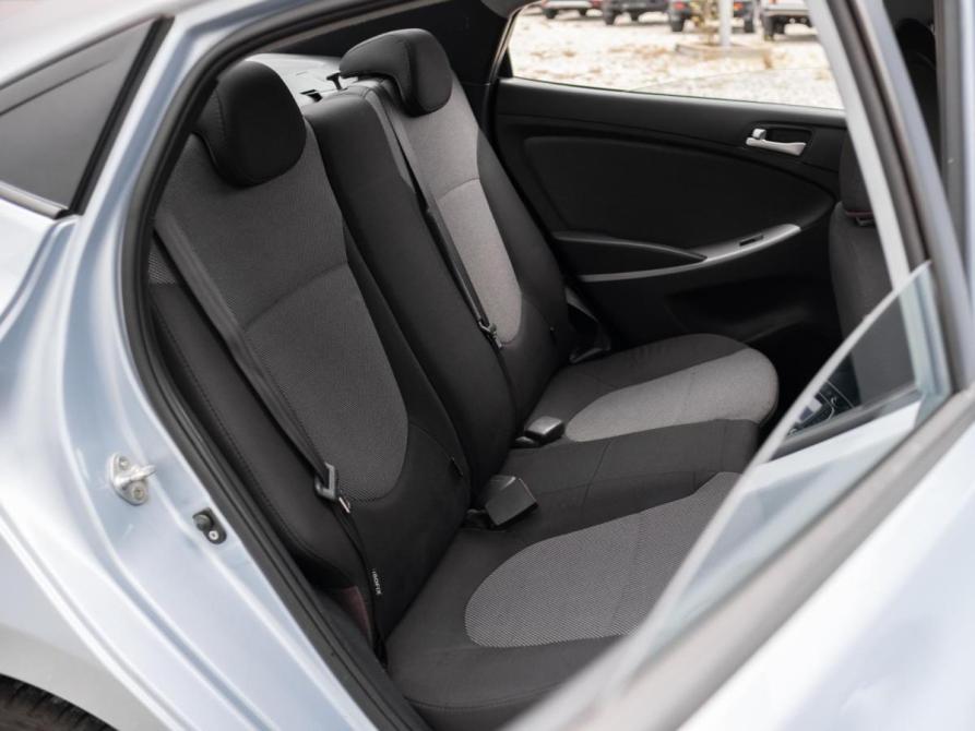 Hyundai Solaris I Сочи  - изображение 7