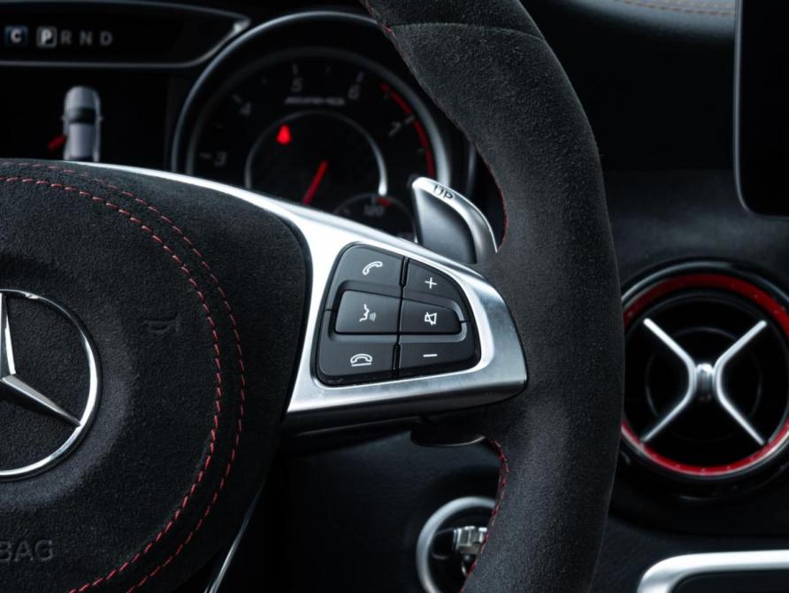 Mercedes-Benz CLA AMG I (C117 X117) Рестайлинг Ставрополь  - изображение 21