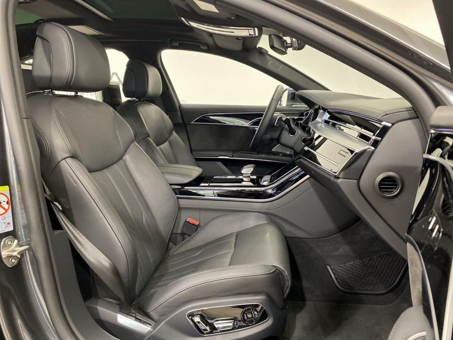 Audi A8 IV (D5) Санкт-Петербург  - изображение 32