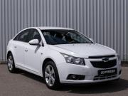 Chevrolet Cruze I Сочи  - изображение 20
