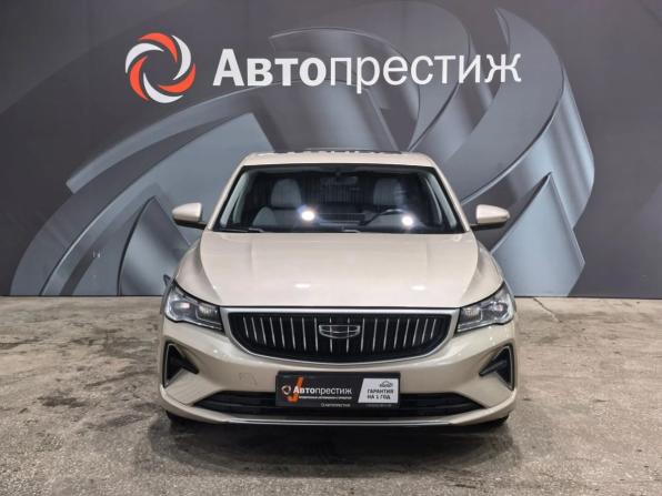 Geely Emgrand II с пробегом 2023 года, цена 1 310 000 рублей, 81000 км, седан, Автокод Объявления